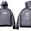 【オーエスピー】夏の釣りやアウトドアに最適「O.S.P UVドライメッシュフーディ」発売！