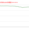 ■途中経過_1■BitCoinアービトラージ取引シュミレーション結果（2023年3月23日）
