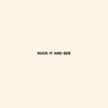 Arctic Monkeys『Suck It &amp; See』　6.4