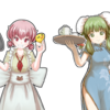 ツクラーショウケースでやらかしてきたので反省する(-_-;)
