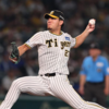 阪神タイガース（2024）広島、DeNA戦～粘りの投球を見せ、再び貯金1～【プロ野球】