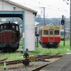久留里線キハ３０形国鉄色－南房総【７】