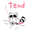 Tend