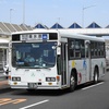 鹿児島交通(元国際興業バス)　1028号車