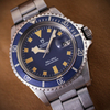 入荷情報1165 TUDOR SUBMARINER REF.94110  '78