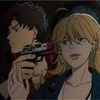 《ラザロ（Lazarus）》第1話に海外ファンが大熱狂！渡辺信一郎×内藤泰弘の奇跡に世界が注目！