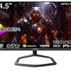 【JAPANNEXT JN-i245G240FHDR-HP】240Hzの世界へ！24.5インチIPSゲーミングモニターがコスパ破壊級の実力を徹底レビュー