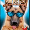 【映画】感想：映画「名犬ウォン・トン・トン」(1976年:アメリカ)