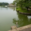 遠州池（茨城県小美玉）
