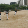 梅雨入りが近いか・・