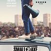 ★映画賞レース：ロサンゼルス映画批評家協会賞「作品賞」は「Small Axe」。