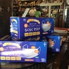 6111 善意のマスク