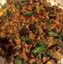 09-16 2か月ぶりに麻婆ナスを作る