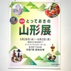 病院での定期検診から日本橋三越の山形展へ。白露ふうき豆と米沢牛他お買い物。