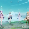 【原神】螺旋クリア！前半星反応で後半月反応が有利なのね！【Ver7.1】