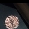 花火の打ち上がる頃のモチベーション。