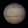 木星2007.8.12