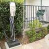 Green Valley Courtyard Suites Now Offers Tesla's Charging Facilities