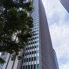 新宿高層ビル群の無料展望台の現在(2016年5月末時点)