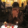 Joël Robuchon♡おばあちゃんお誕生日