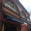 Caledonian Road