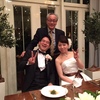 九州産直クラブ　藤井英飛さん結婚披露宴　農産担当　　