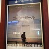 共犯者という関係性（映画『ゴーン・ガール』、そして『ブルーバレンタイン』について）