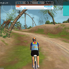 Zwift 302 今日こそFine and Sandy