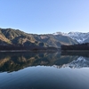 🏞️上高地　大正池の絶景～河童橋まで移動開始します❗