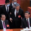 中国の習近平の新体制が明らかになった（副島隆彦）