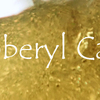 クリソベリルキャッツアイ：Chrysoberyl Cat's eye