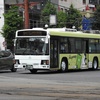 鹿児島交通(元京成バス)　1725号車