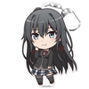 〈俺ガイル完〉スタンド付きキーホルダー【ぷにこれ!】