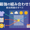 最強の組み合わせを見つけ出せ！ 割当問題のすべて