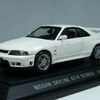 忘れられぬ名車達　『日本の名車　日産スカイラインＧＴ－Ｒの系譜』歴代のスカイラインＧＴ－Ｒ③