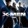 【iTunes Store 映画#7】X-MEN（字幕版）