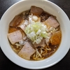 喜多方ラーメン