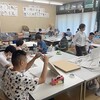 ボランティアグループの出勤日　/　見学「まなびキャンパスひろしま」