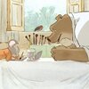 くまのアーネストおじさんとセレスティーヌ(2012)