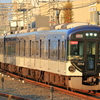 京阪電車　3004編成"2022年ローレル賞"ヘッドマーク