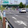 国道16号線④-5 ―東京環状を歩いてみた―