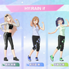 【シャインポスト】5周目クリアの記録(HY:RAIN if, ゆらゆらHKR, フラッシュフラワー)
