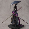 イラストレーターneco氏の「FALSLANDER」シリーズより「RONIN」がフィギュア化決定！【2025年2月発売予定】