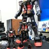 黒いガンダム３連作