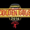 BABYMETALとThe Golden Gods Awards 2016