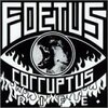 Foetus 『Rife』