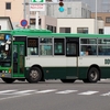 道南バス　823