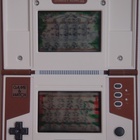 第22作】 GH-54 グリーンハウス - どこでもGAME&WATCH ～ゲーム
