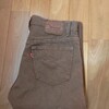 No.391 90's Levi's 501-5951