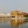 インド　パンジャブの旅　③